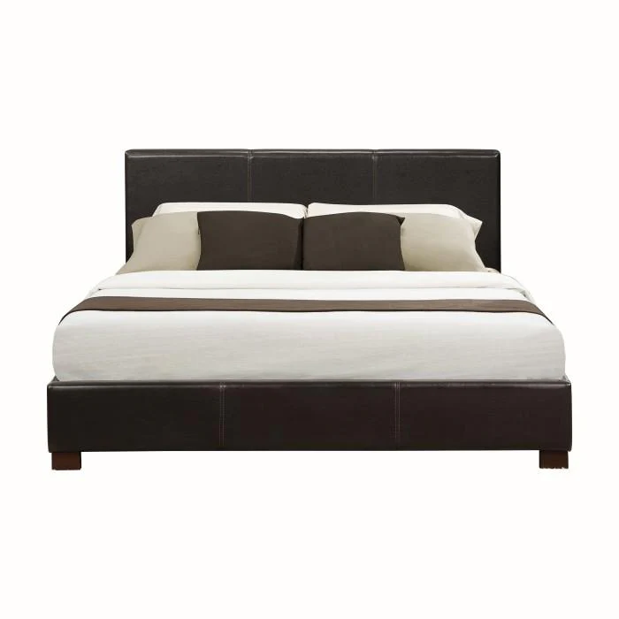 5790K-1CK - (2)California King Platform Bed
