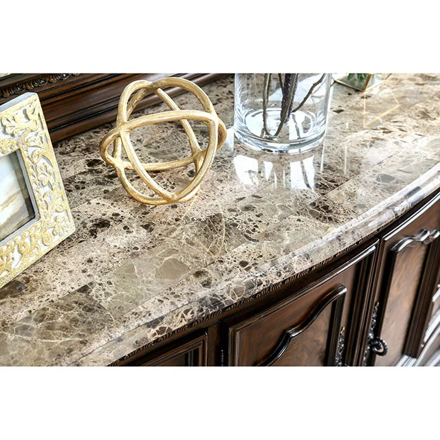 Menodora Queen Bedroom Set