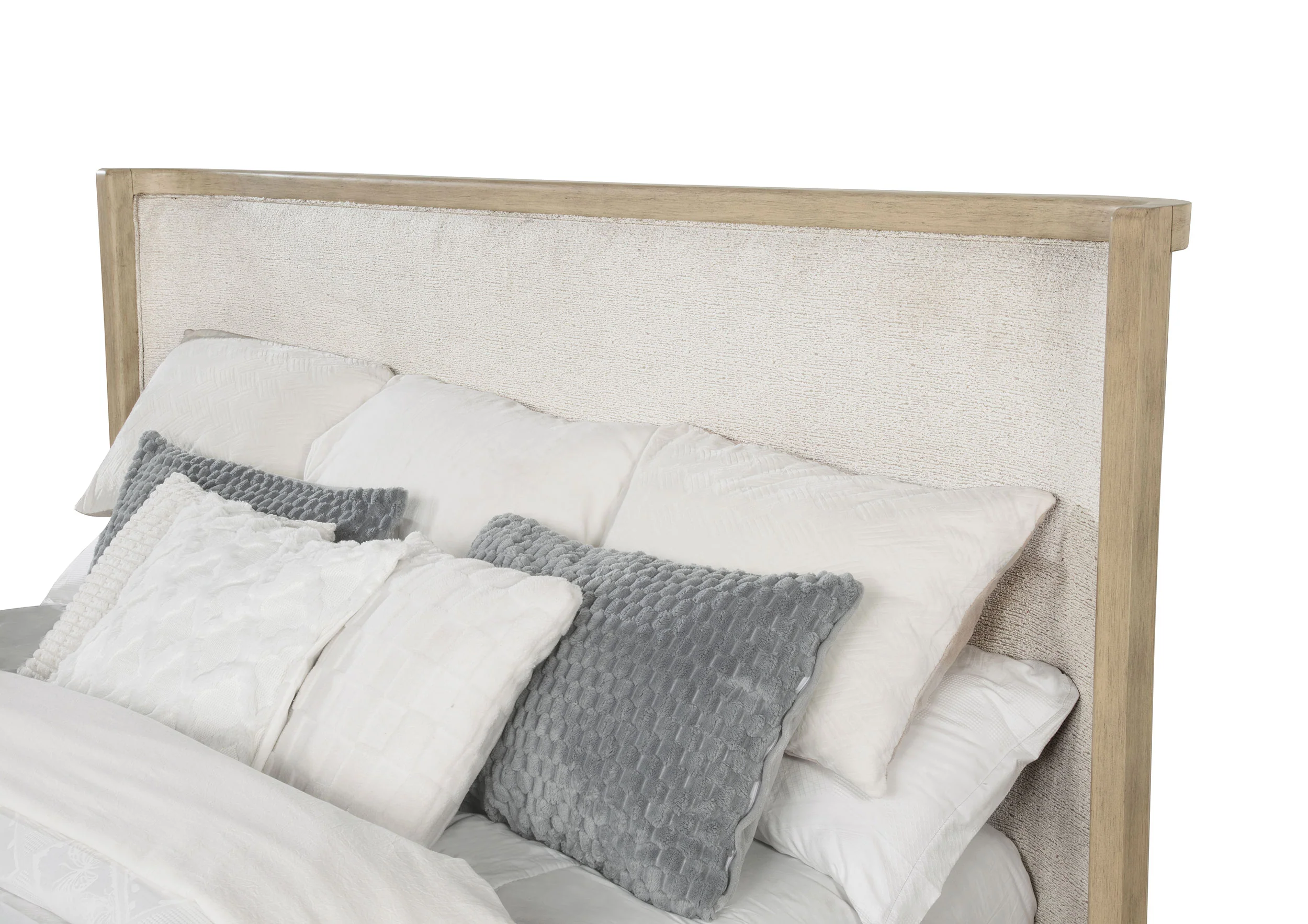 Kailani 4 & 5 Pc Bedroom Set E.King, Cal.King & Queen