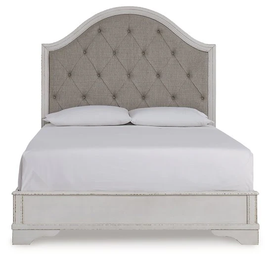 Blendon Upholstered Bed
