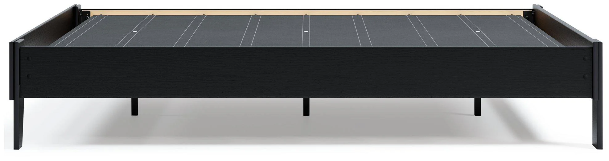 Finch Queen Panel Platform Bed