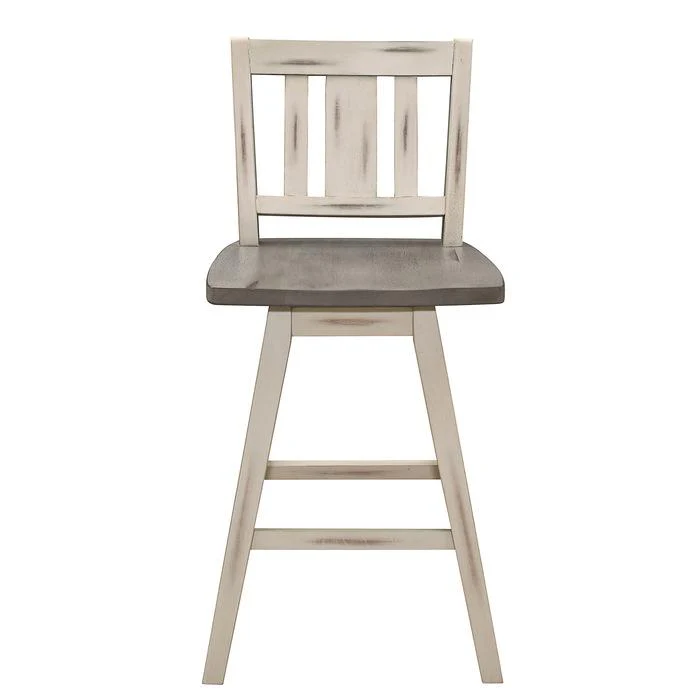5602-24WTS2 - Swivel Counter Height Chair
