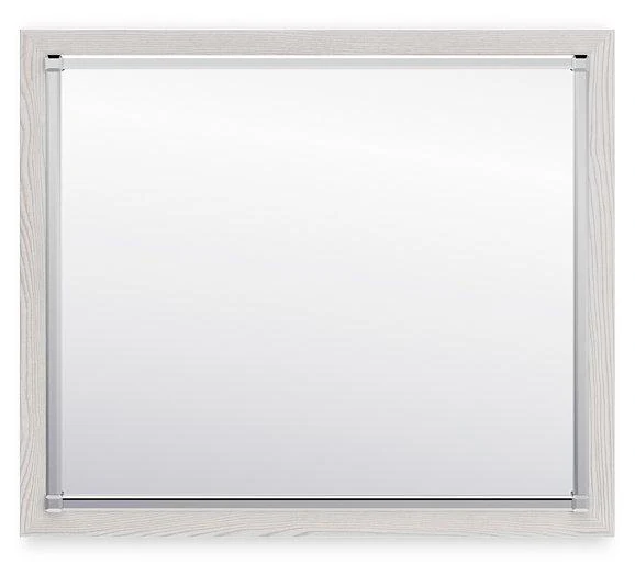 Altyra Bedroom Mirror