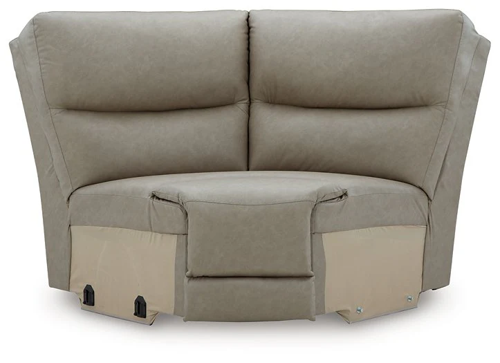 Narwhal Place Power Reclining Sectional