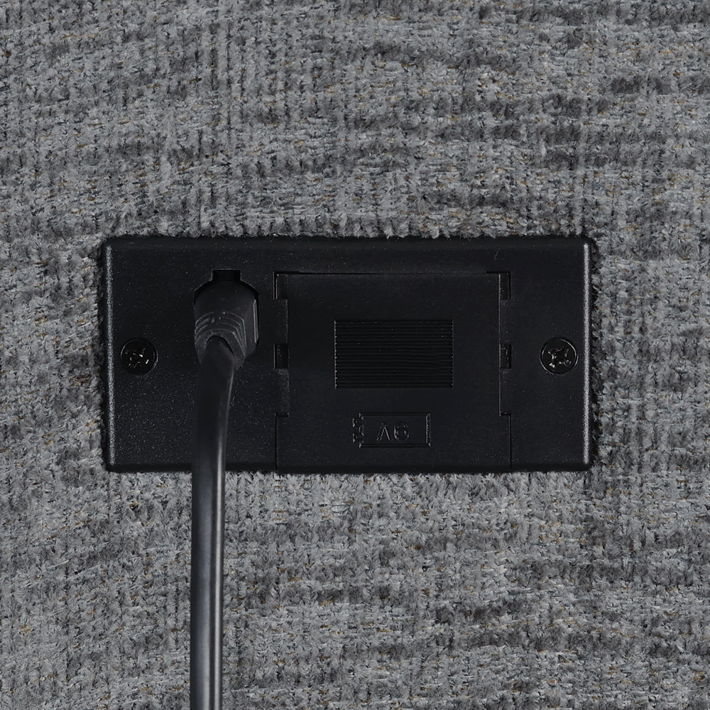 Bahrain Reclining Sectionals Chair