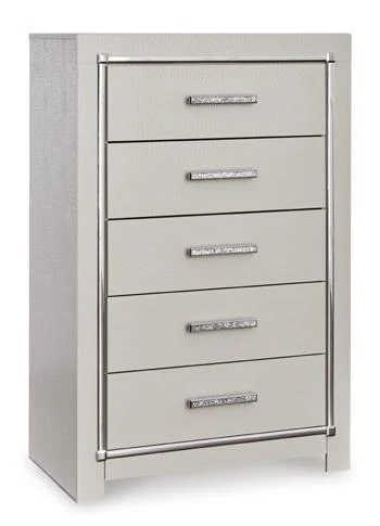 Zyniden Chest of Drawers