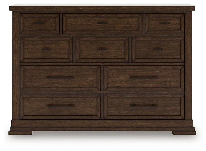 Taffenbrook Dresser
