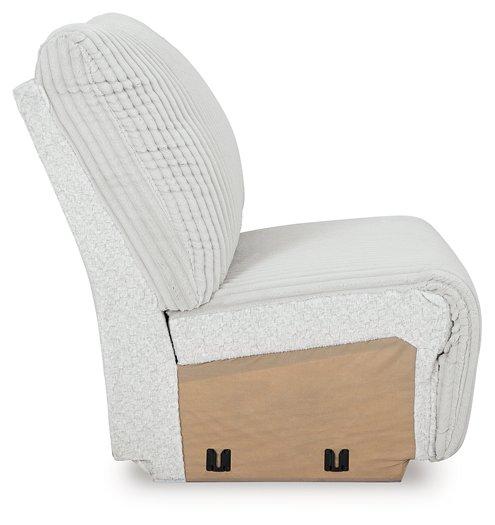 Top Tier Sectional Sofa