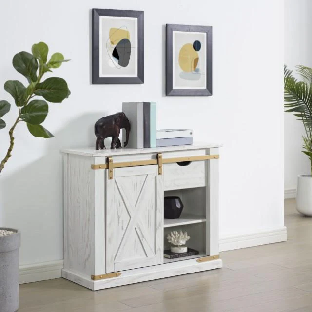 Bacerra Sofa Table
