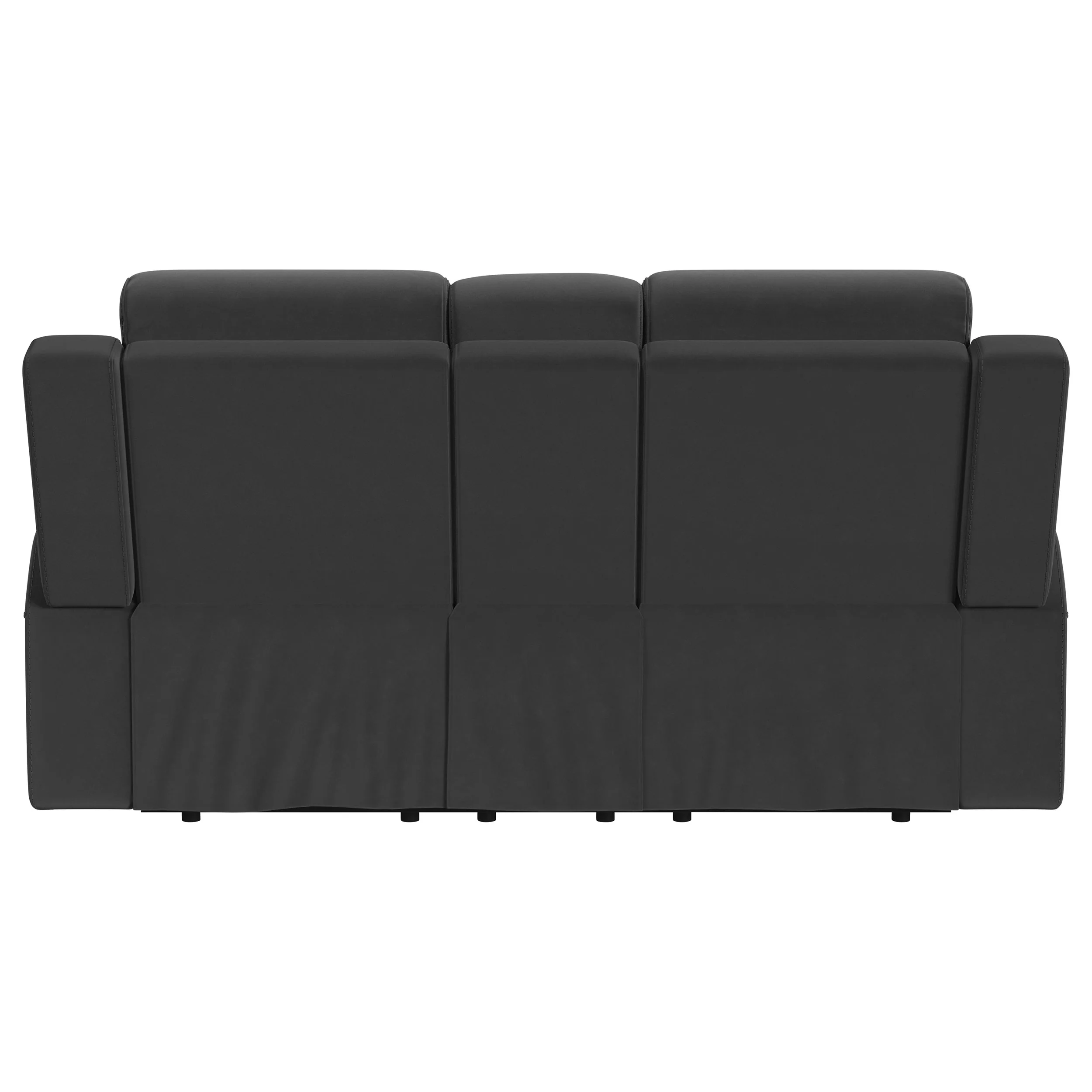 Brentwood Reclining Loveseat