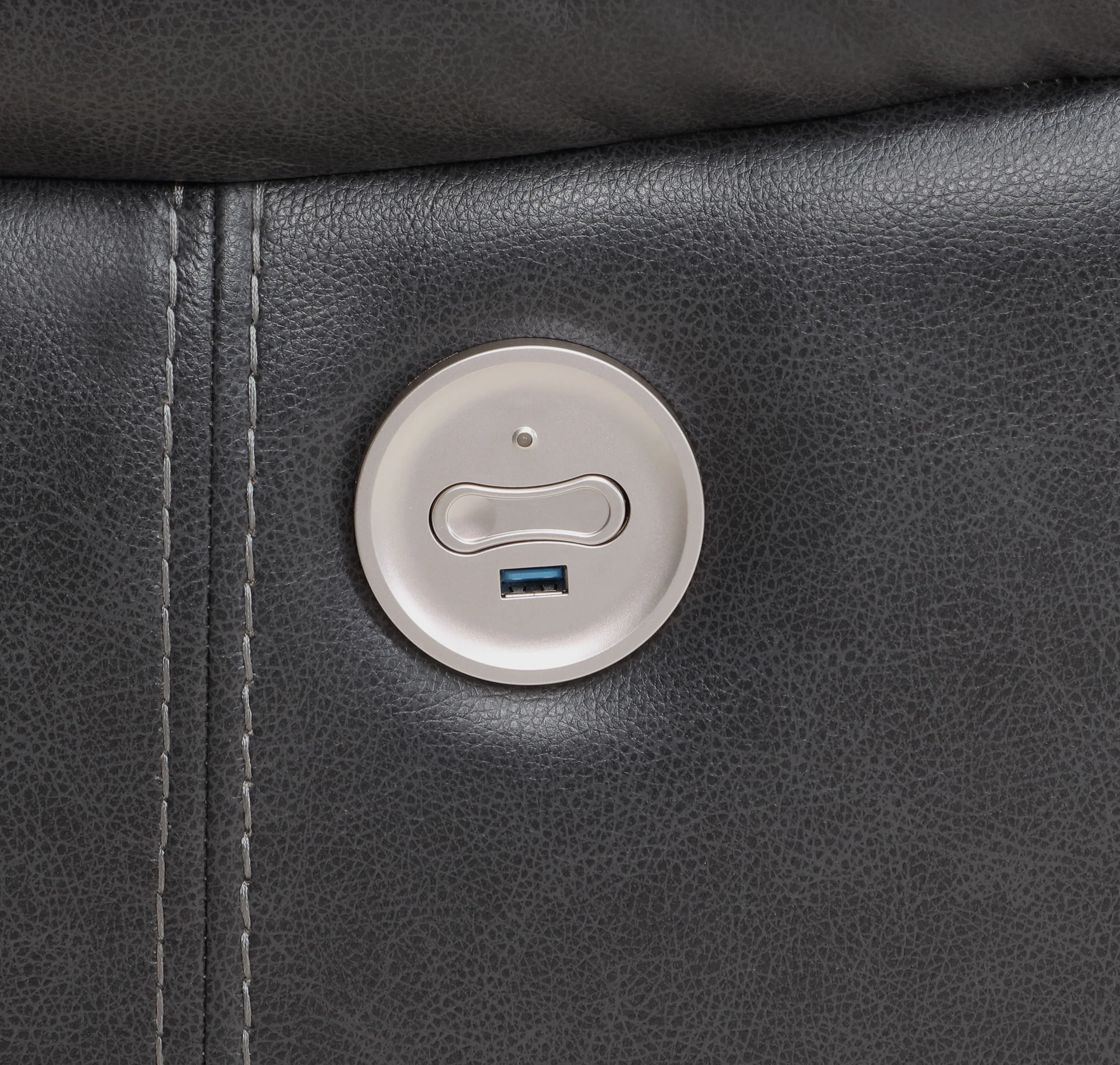 Sycamore Reclining Sectionals