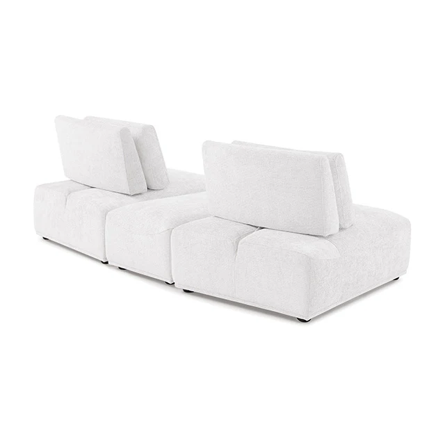 Stavanger Curved 2-Seater w/ Ot