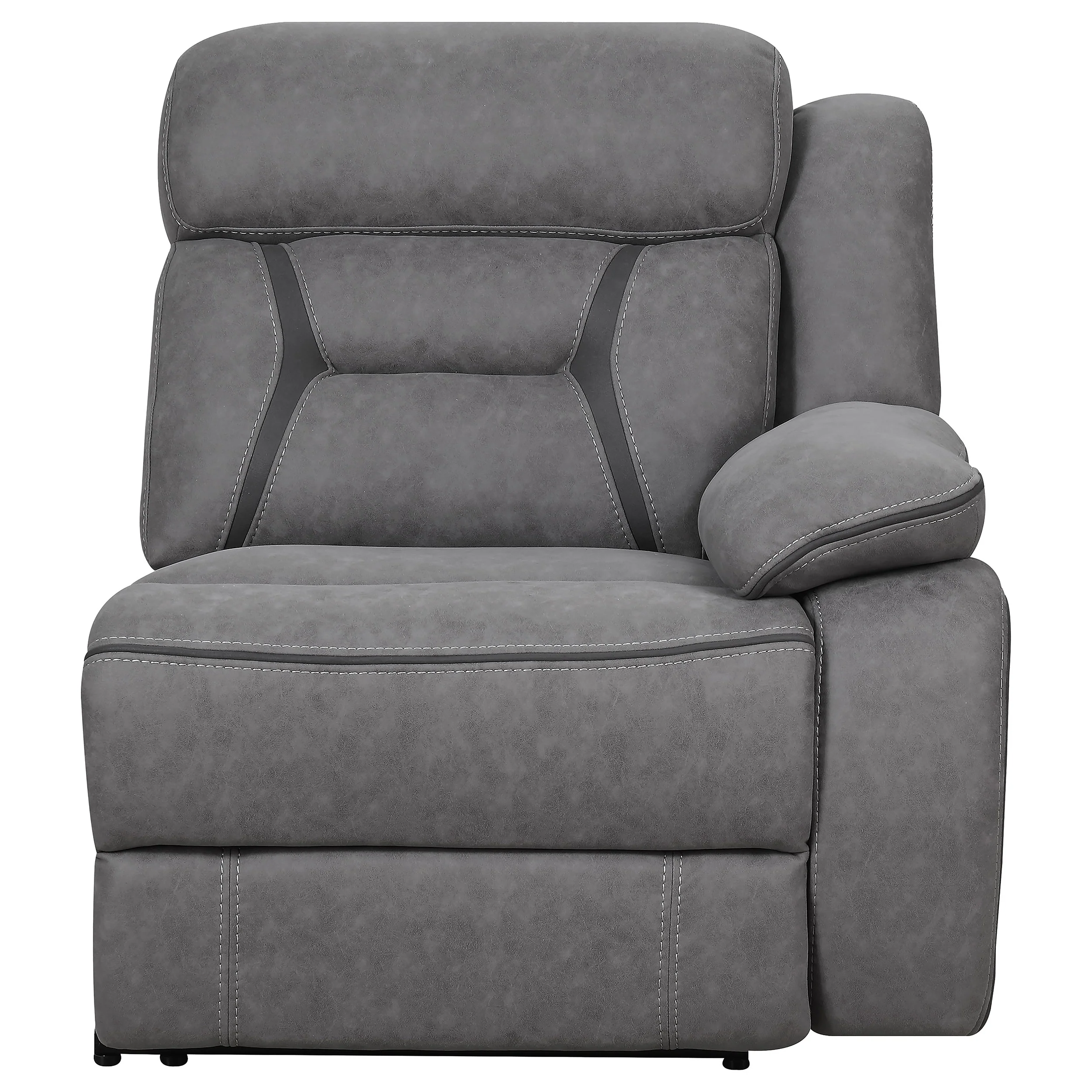 Higgins Reclining Sectionals