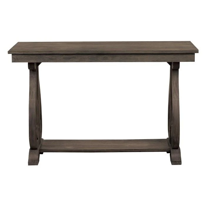 5438-05 - Sofa Table