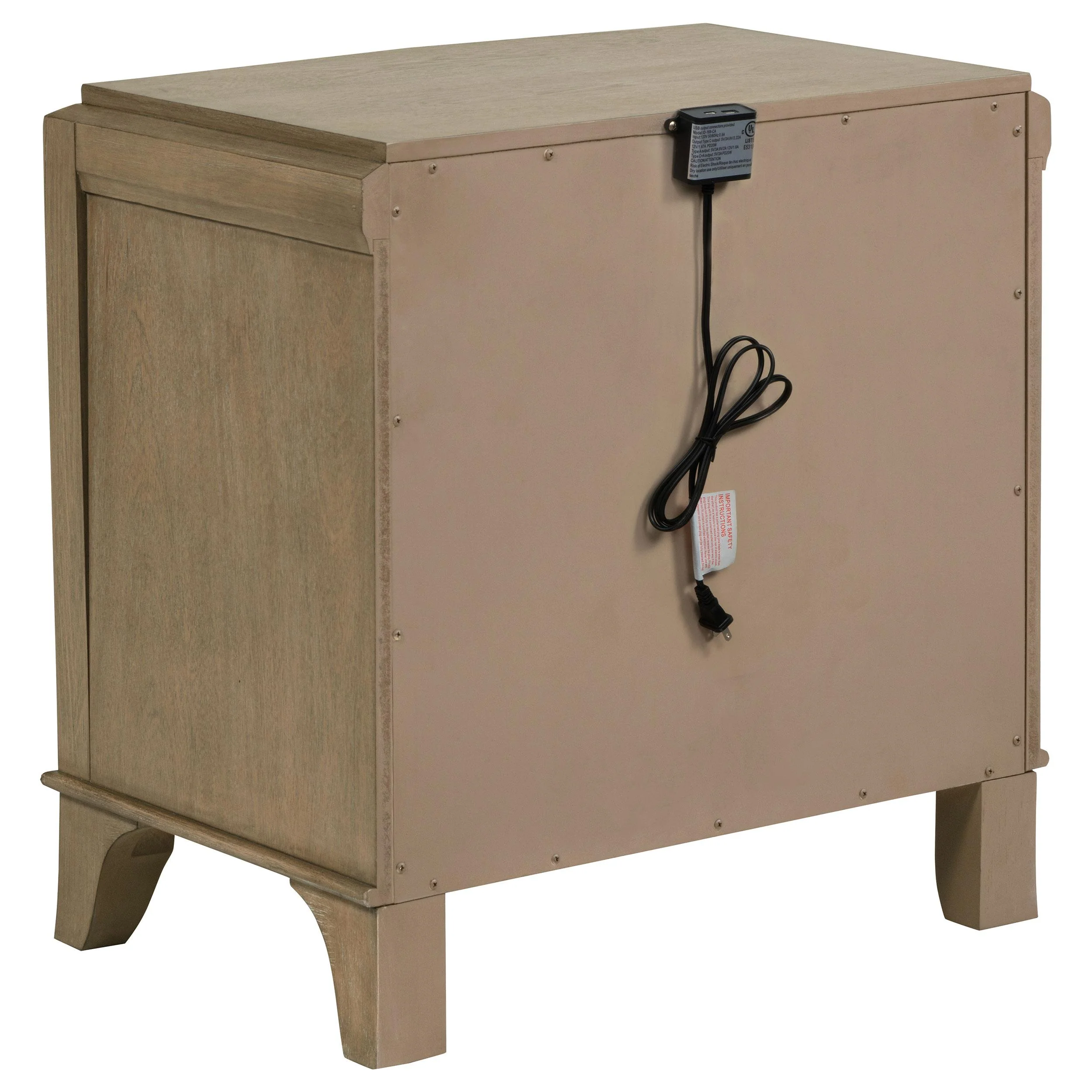 Revello Nightstands