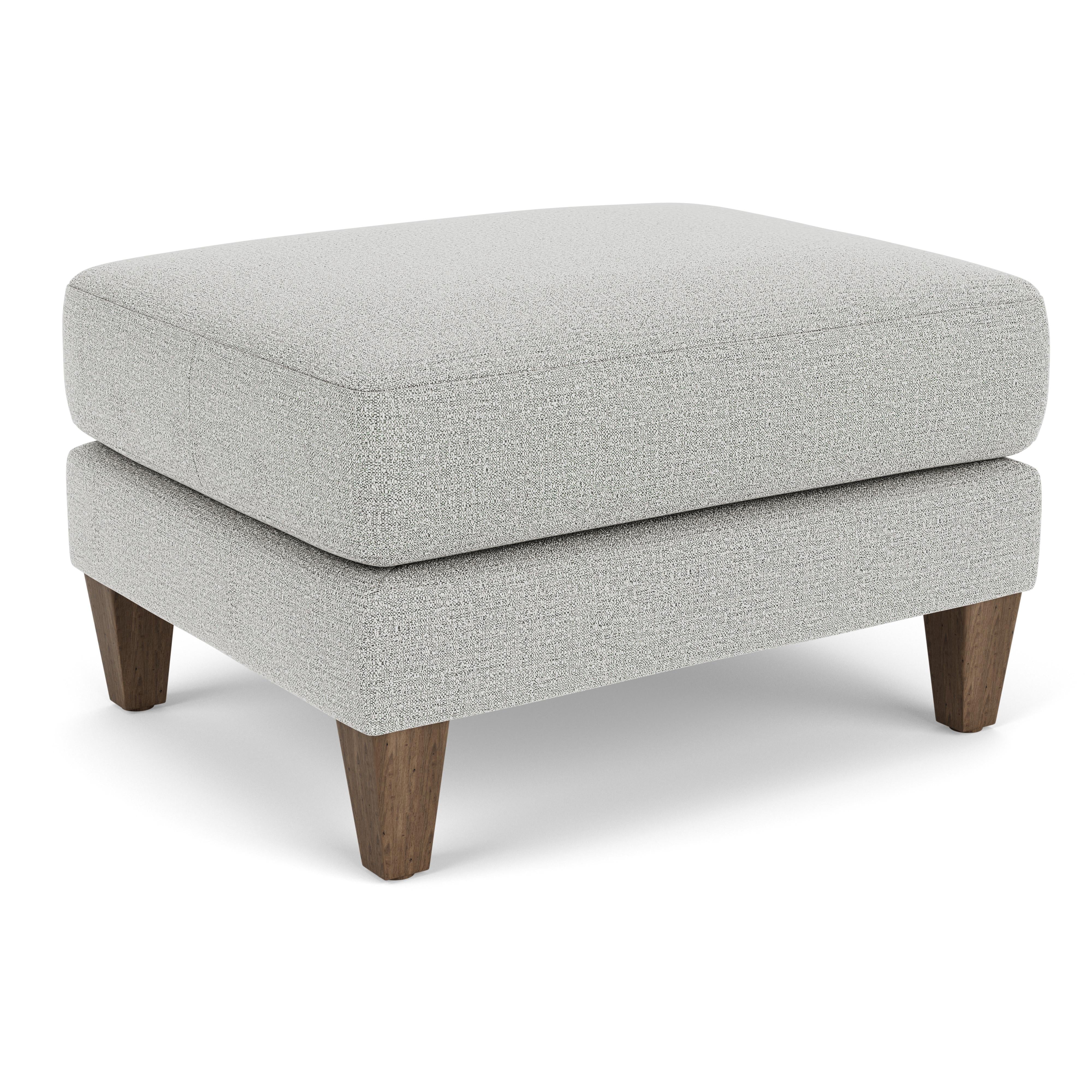 Cute 0410-08 Ottoman