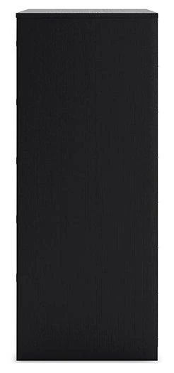 Finch Chest of Drawers