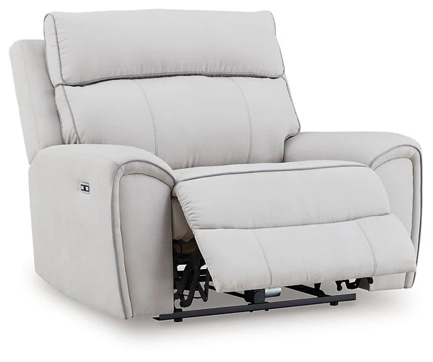 Social Pointe Power Recliner