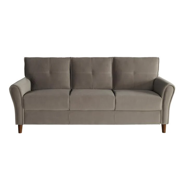 9348BRW-3 - Sofa