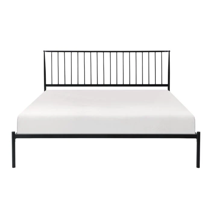 Augusta Eastern King Platform Bed