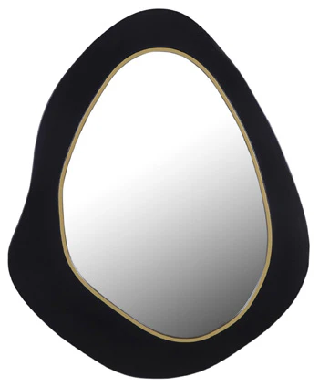 Kierlock Accent Mirror