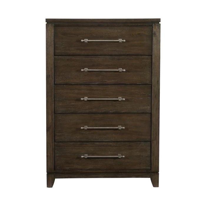 Griggs Chest in Dark Brown 1669-9