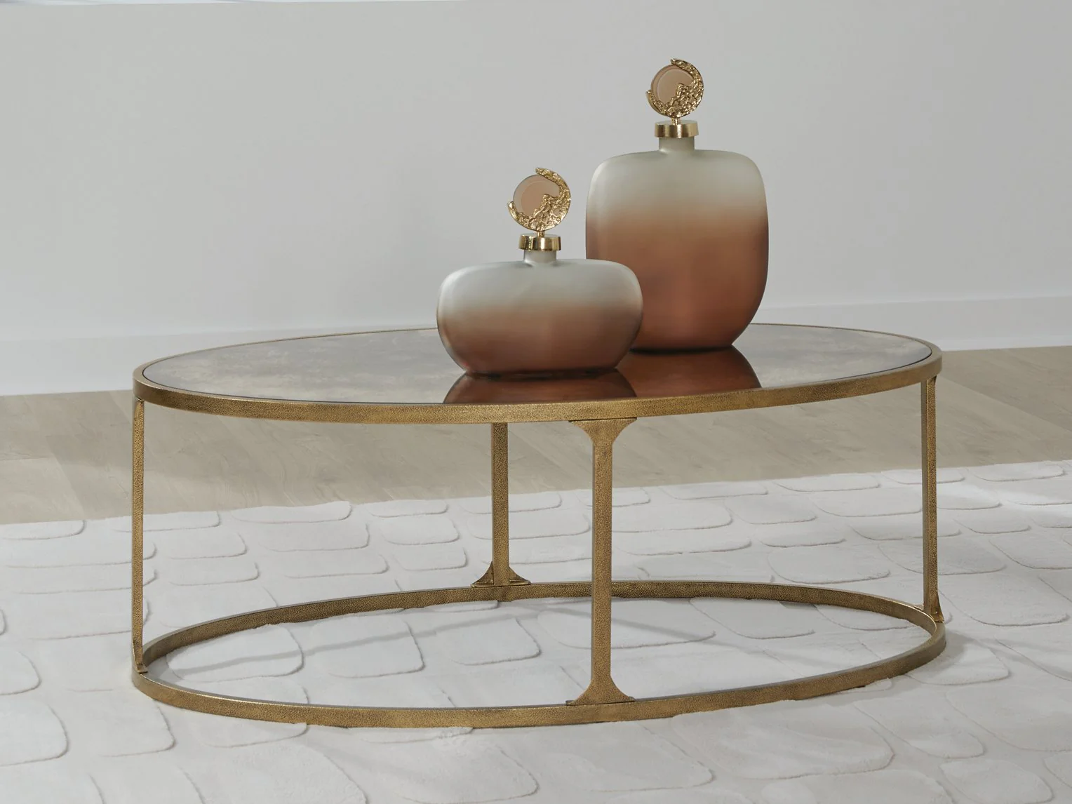 Korajane Coffee Table