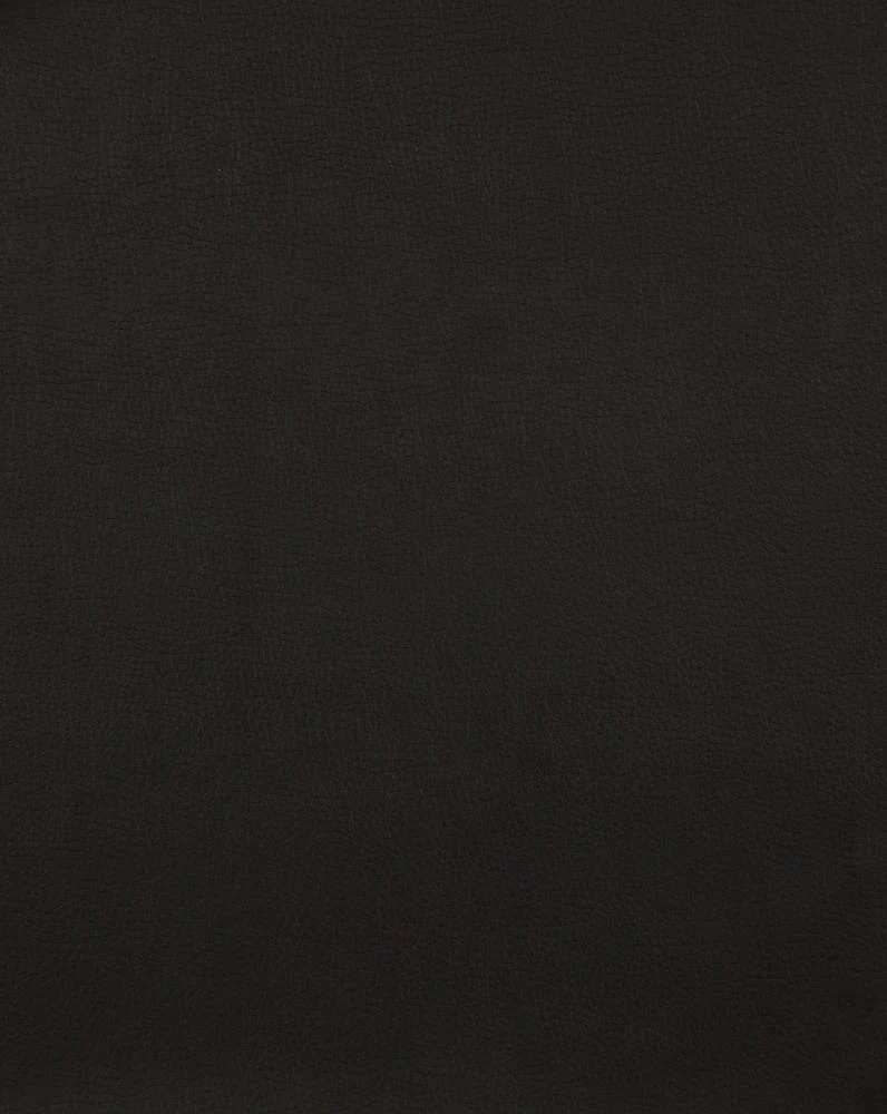 Gervase Square Counter Height Stool Black and Chrome