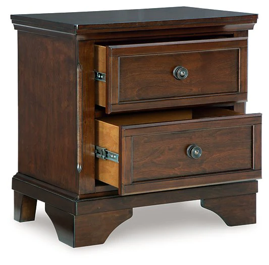 Trellington Nightstand