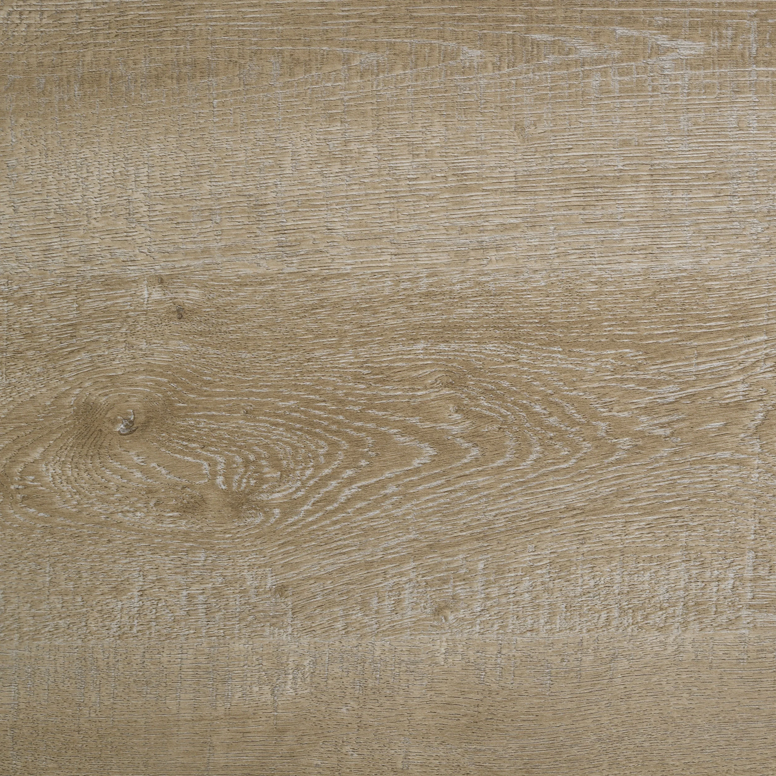 Oakglen Dresser With Mirrors