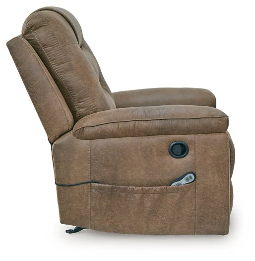 Stockworth Recliner