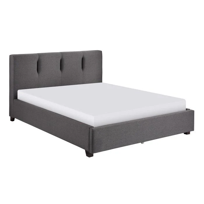 Aitana (3) California King Platform Bed
