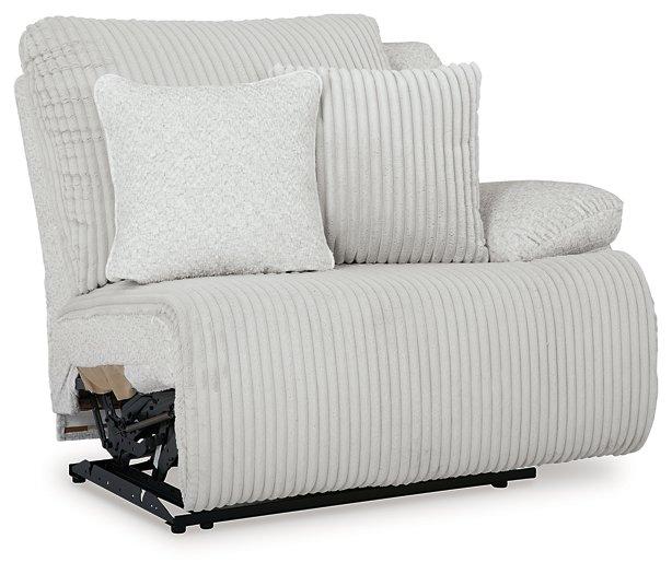 Top Tier Sectional Sofa