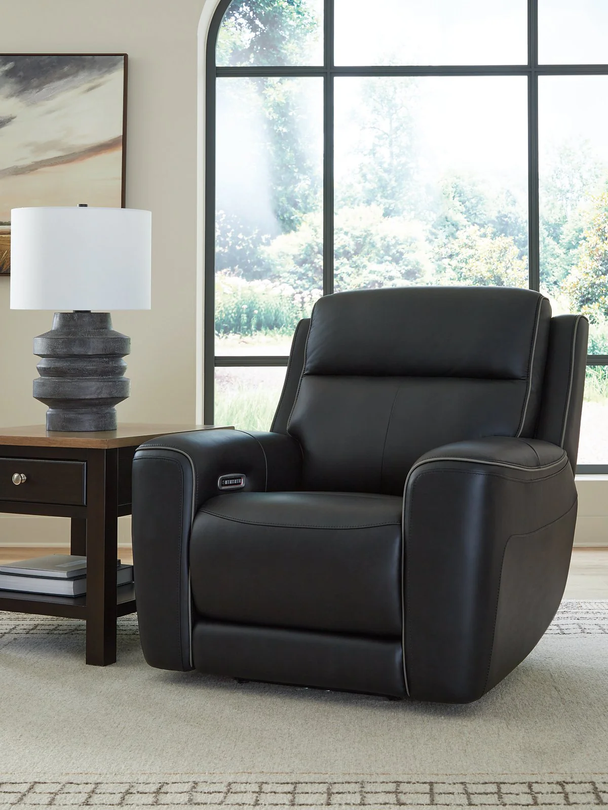 5Z-Comfort Power Recliner