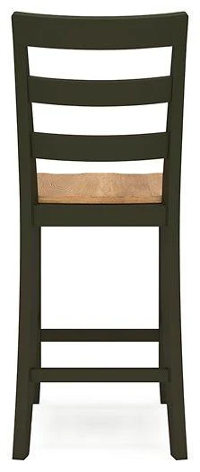 Gesthaven Counter Height Barstool