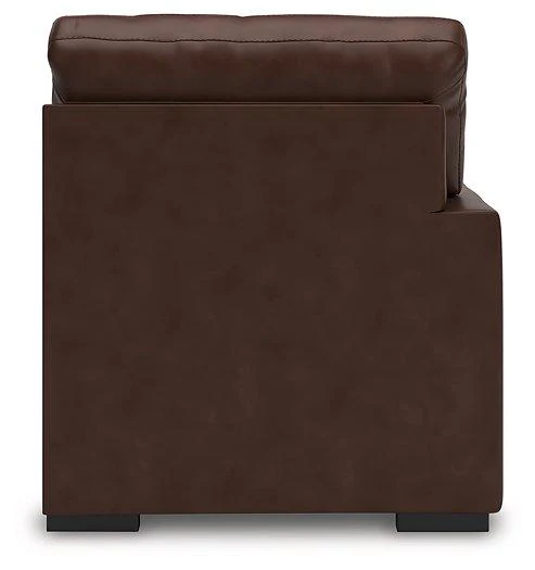 McDowlan Sectional with Chaise