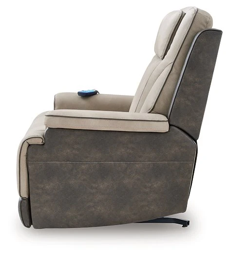 4Z-Peaceful Pause Power Lift Recliner