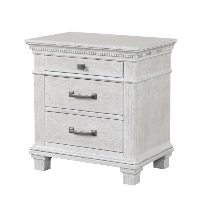 Swanley Nightstand