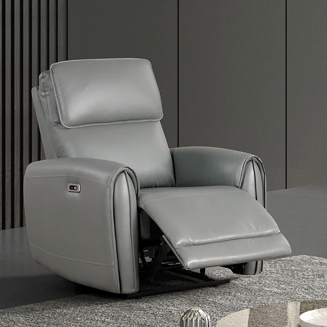 Schlieren Power Recliner