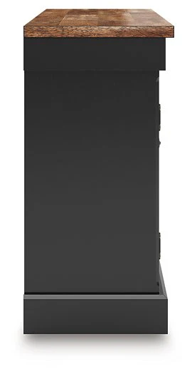 Wildenauer Dining Buffet