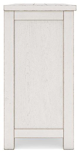 Robbinsdale Dining Server