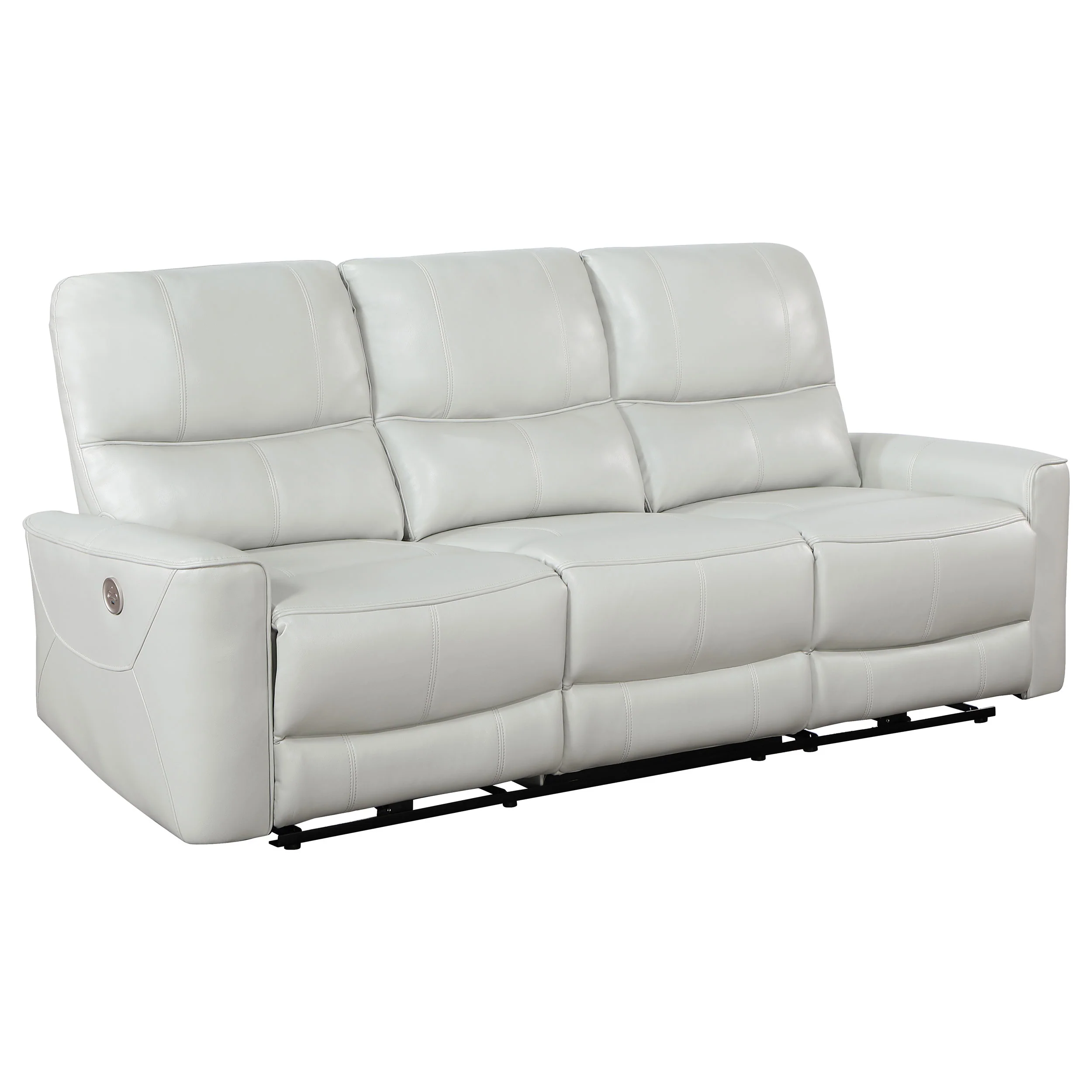 Greenfield Power Reclining Sofa