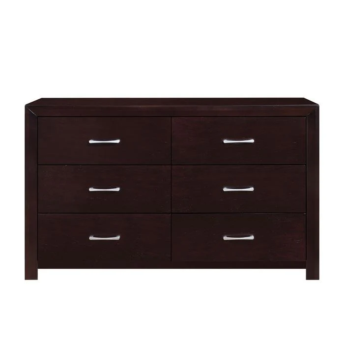Edina Dresser