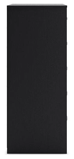 Finch Chest of Drawers