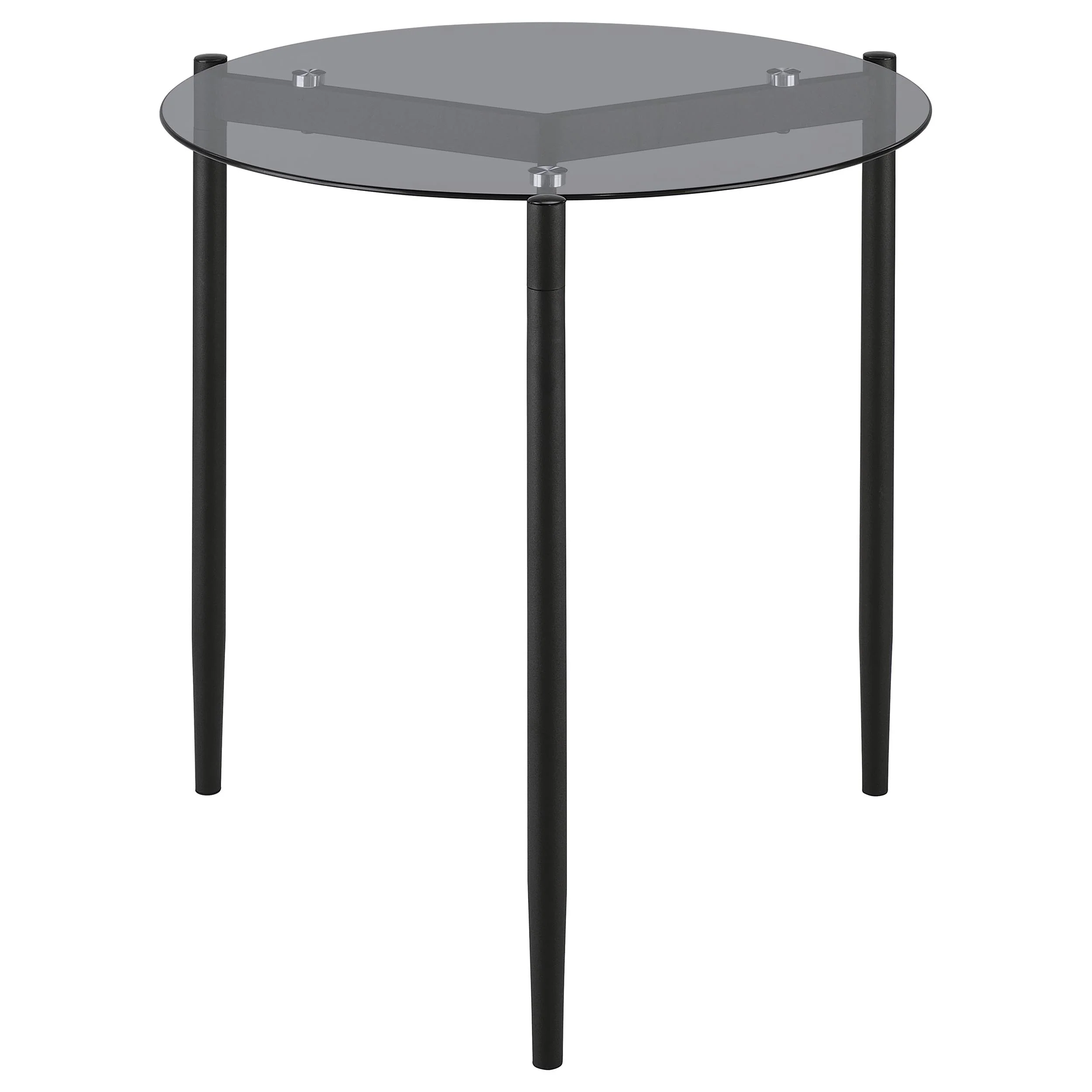 Rosalie End & Side Table