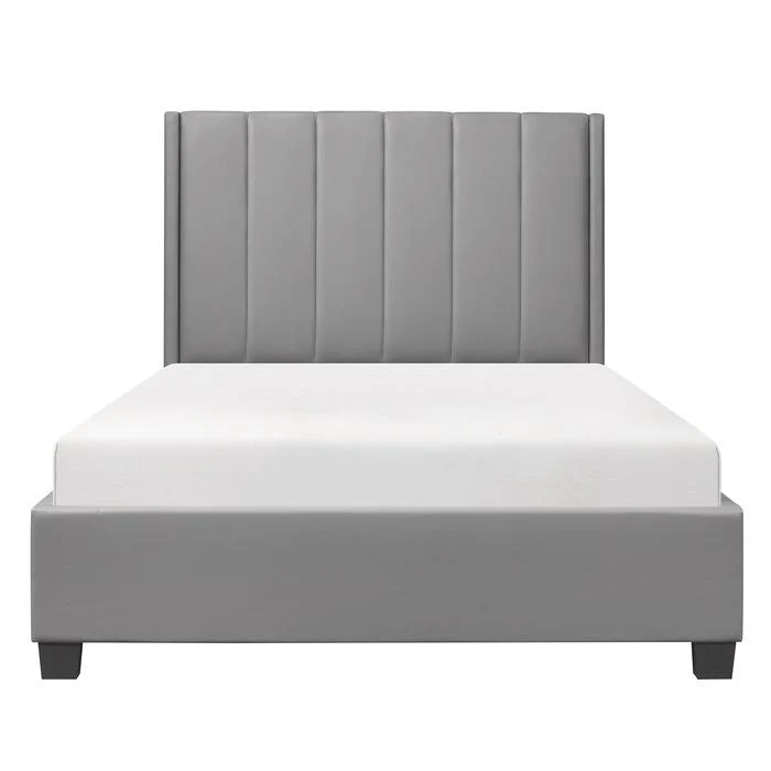 Anson (2) Full Platform Bed