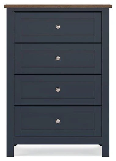 Landocken Chest of Drawers
