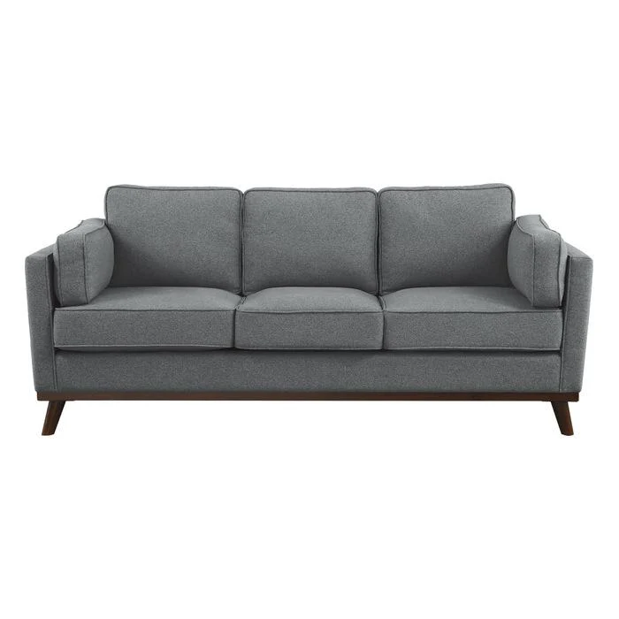 Bedos Sofa in Gray