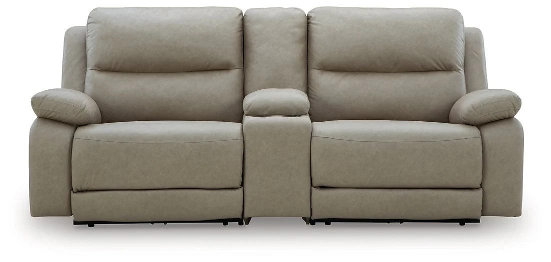 Narwhal Place Power Reclining Sectional
