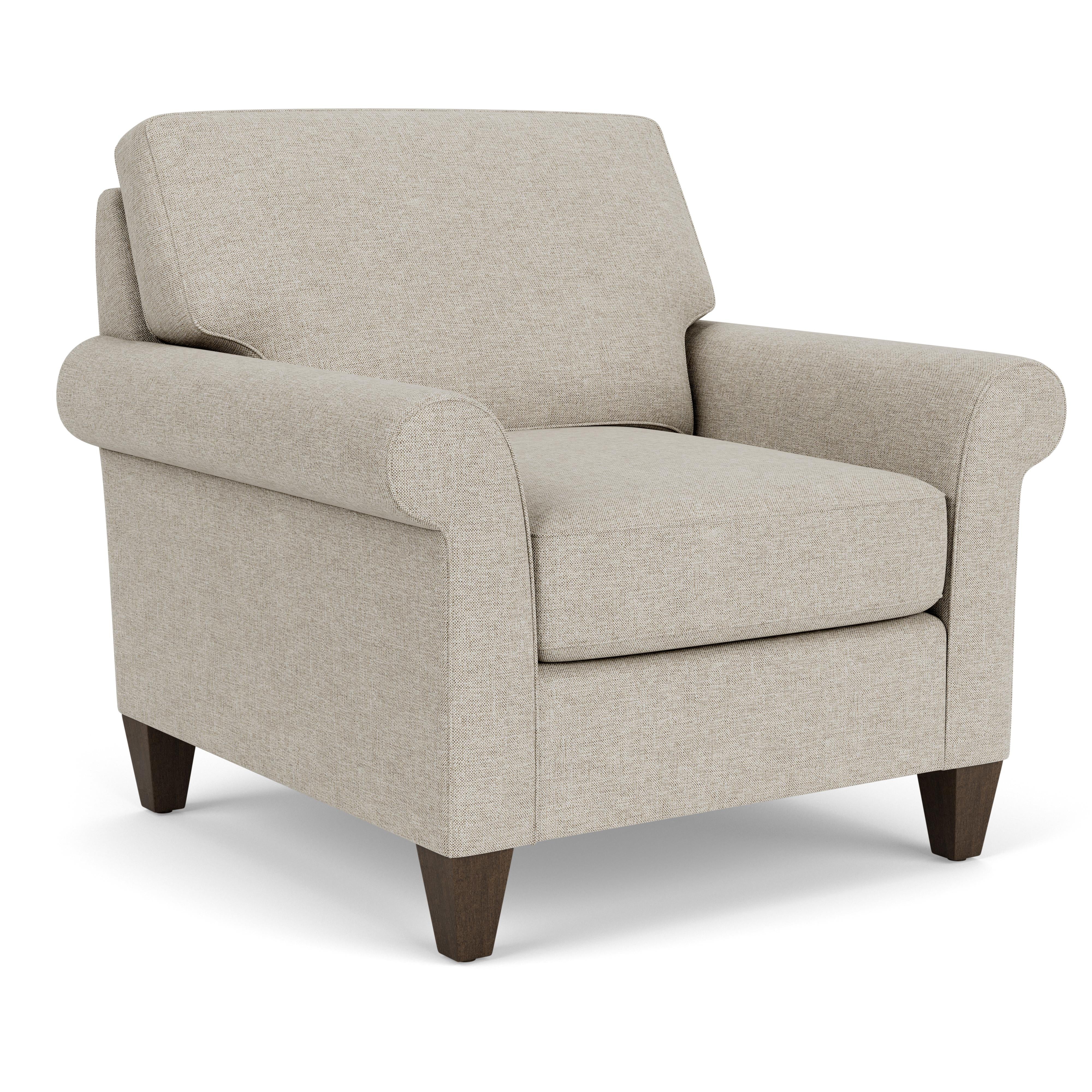 Westside 5979-10 Chair